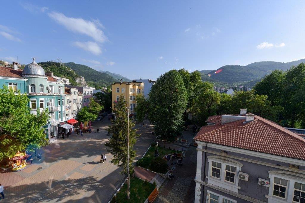 Апартамент За Гости Асеновец Asenovgrad Esterno foto