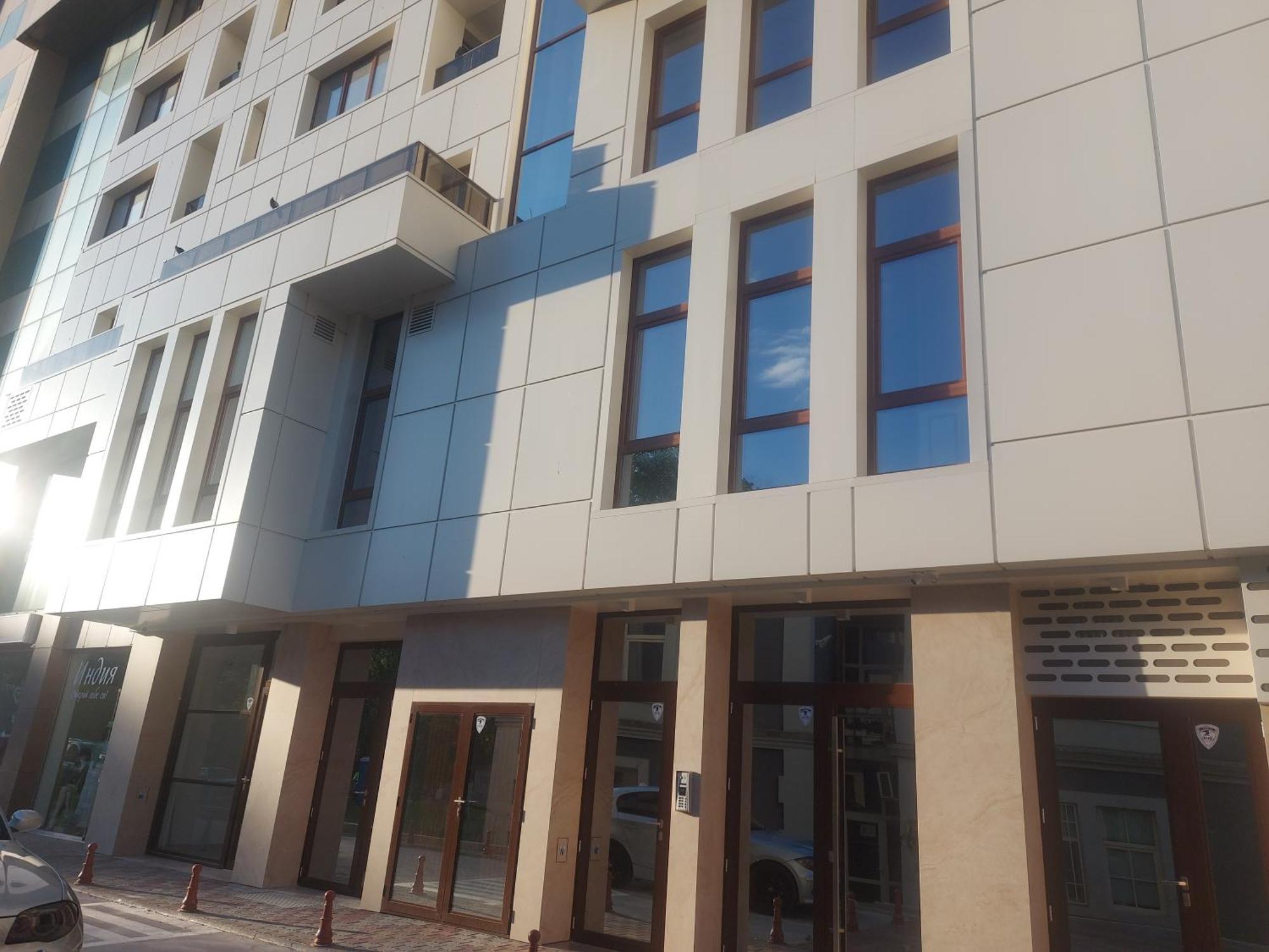 Апартамент За Гости Асеновец Asenovgrad Esterno foto